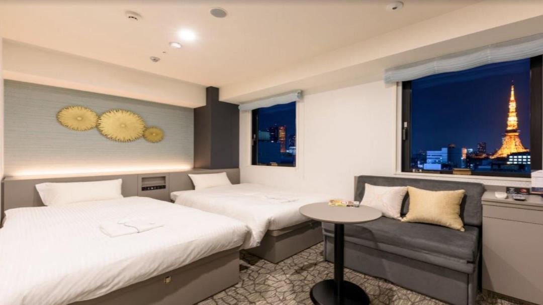 Photo of Bedroom in Hamamatsucho