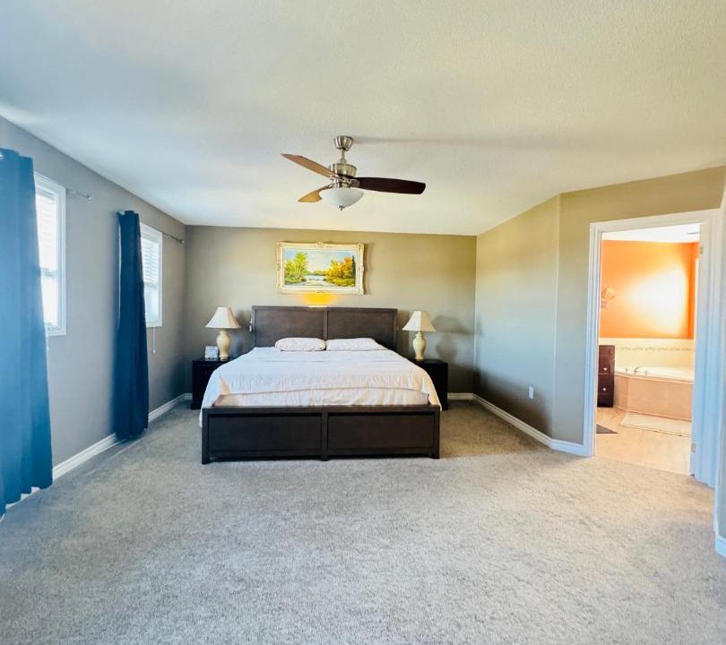 Photo of Bedroom in Barrie