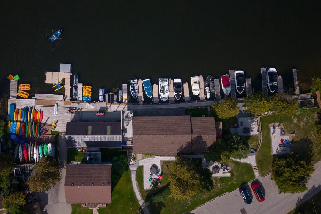Photo of Others in Sauble Beach