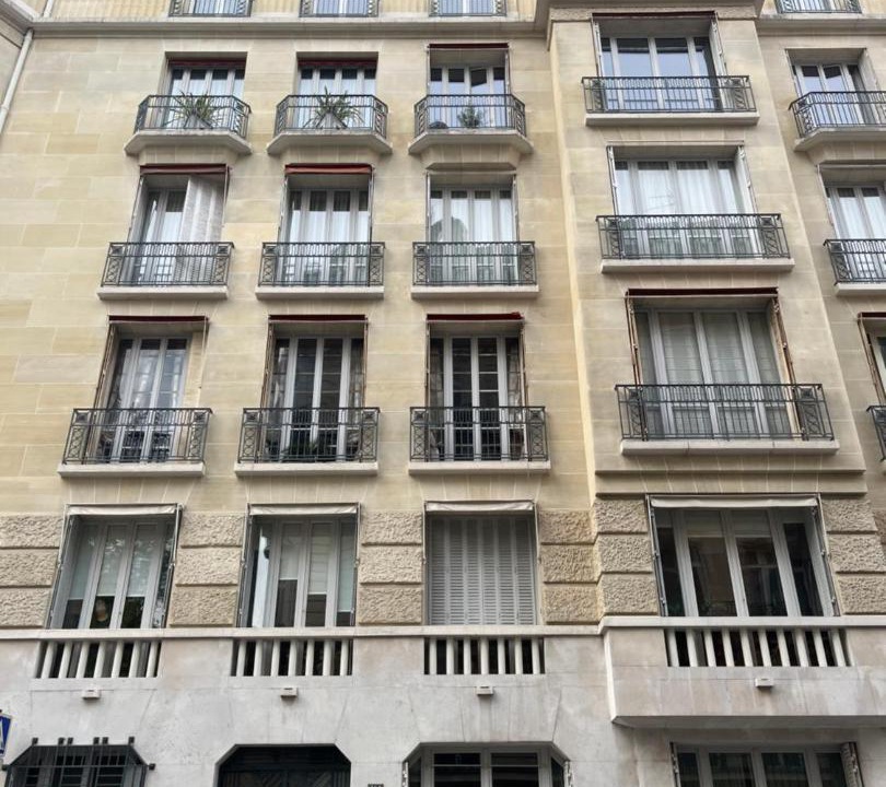 Photo of Others in Quartier du Gros-Caillou