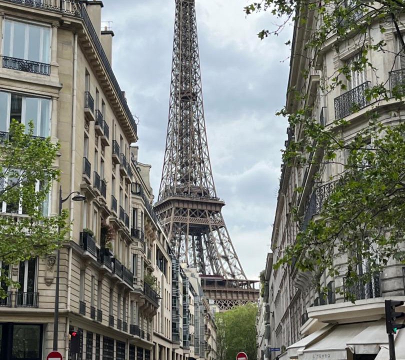Photo of Others in Quartier du Gros-Caillou