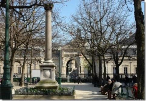 Photo of Others in Strasbourg -Saint-Denis