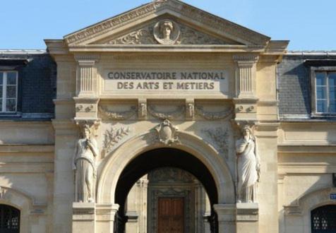 Photo of Others in Strasbourg -Saint-Denis