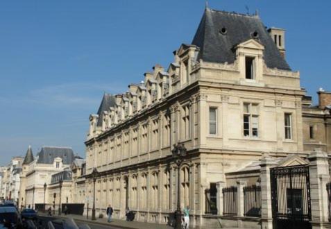 Photo of Others in Strasbourg -Saint-Denis