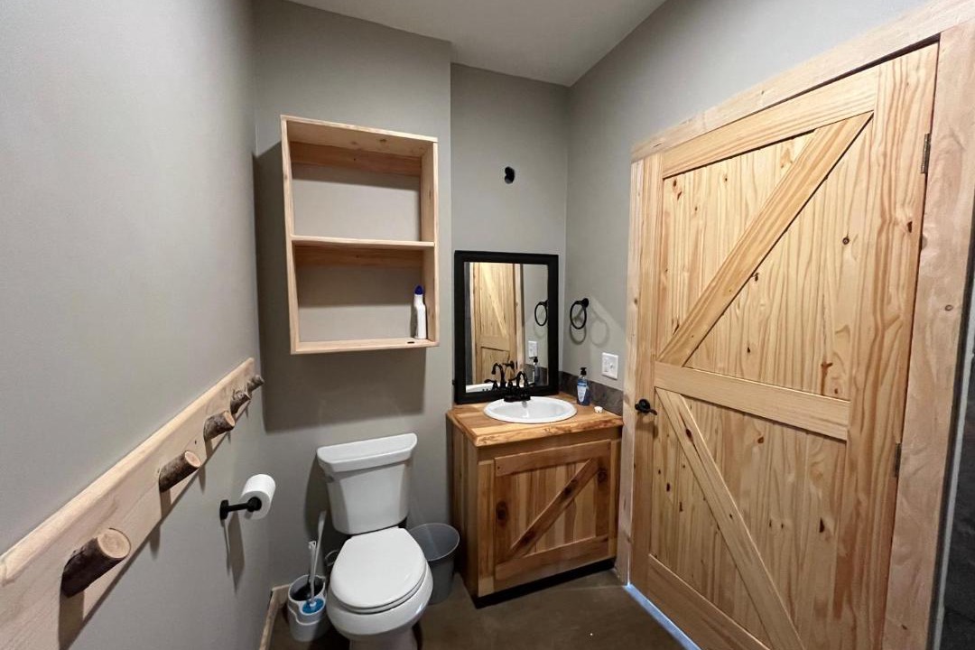 Photo of Bathroom in Ulster
