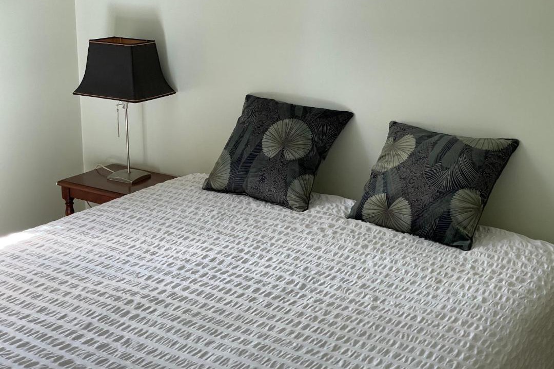 Photo of Bedroom in La Courneuve