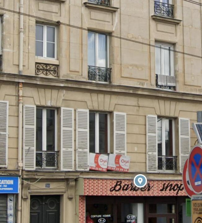 Photo of Others in L'Ile-Saint-Denis