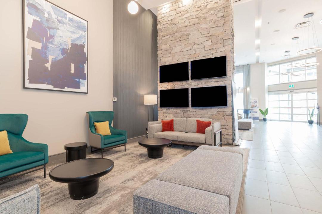 Photo of Livingroom in Etobicoke
