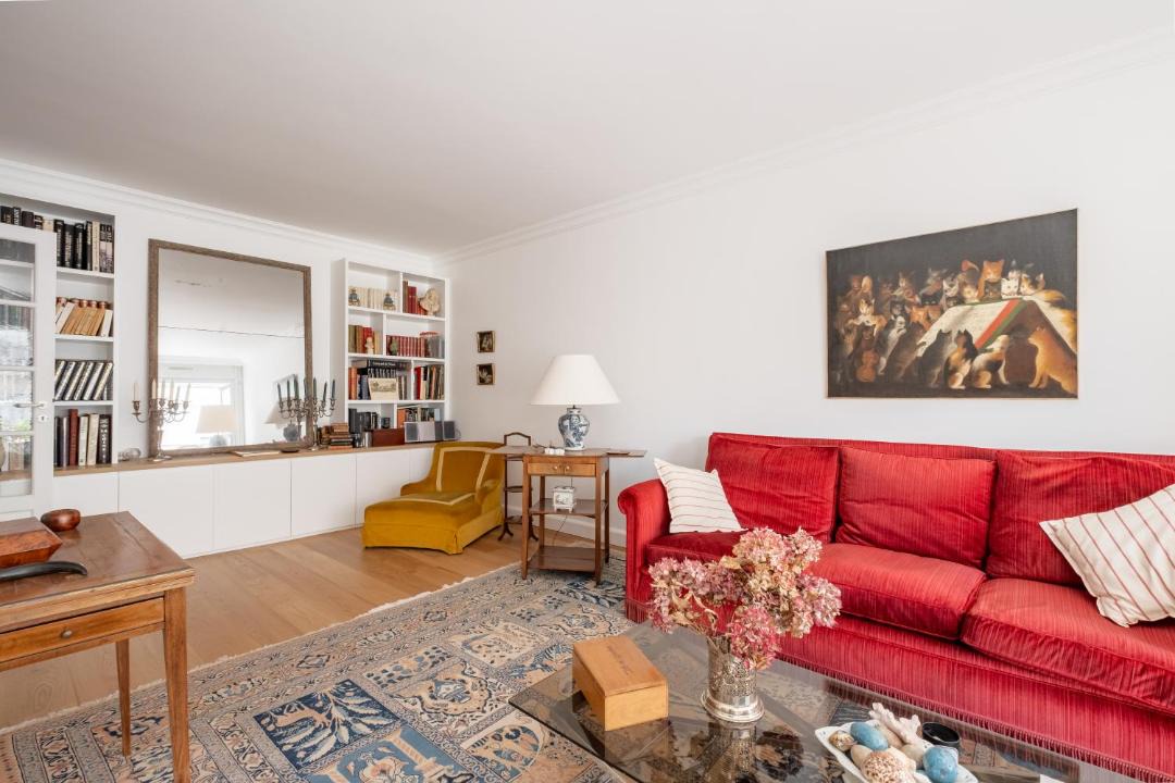 Photo of Others in Neuilly-sur-Seine