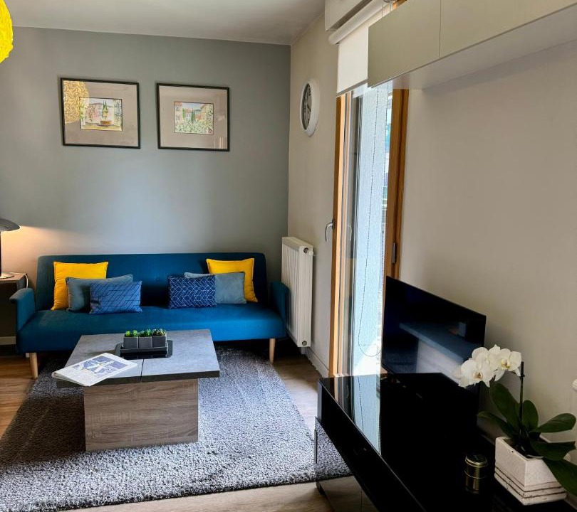 Photo of Livingroom in Montevrain