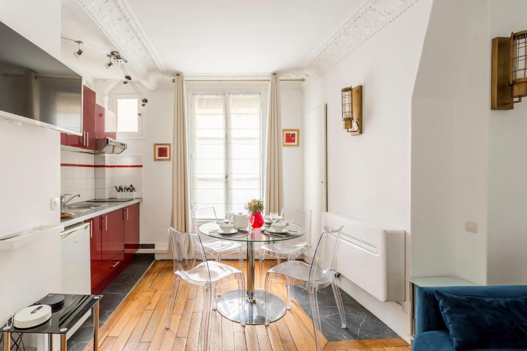 Photo of Others in 4th Arrondissement