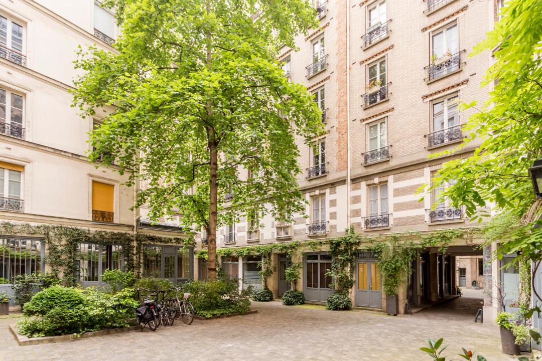 Photo of Others in 4th Arrondissement