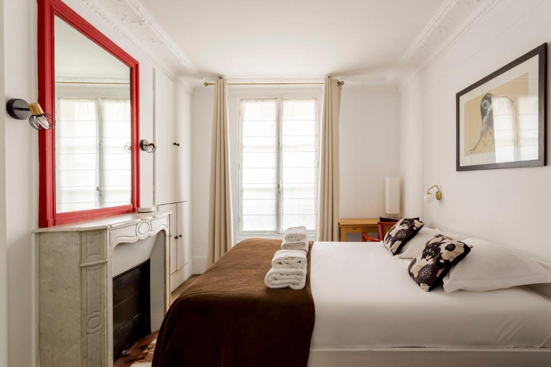 Photo of Others in 4th Arrondissement