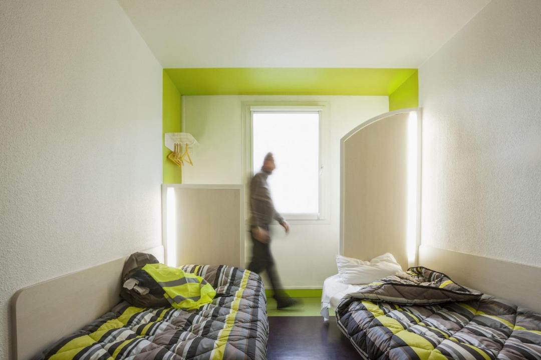 Photo of Others in Quartier du Petit-Montrouge