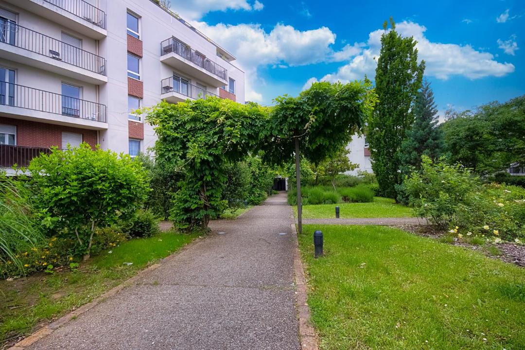 Photo of Others in Aubervilliers