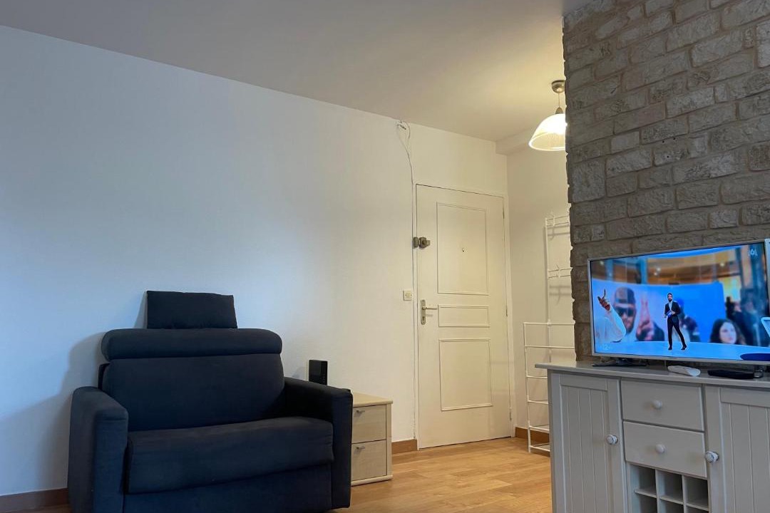 Photo of Livingroom in Epinay-sur-Seine