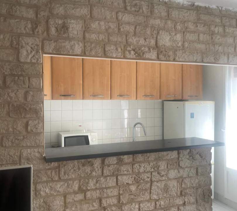 Photo of Kitchen in Epinay-sur-Seine