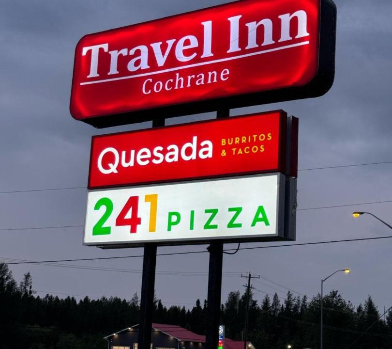 Photo of Others in Cochrane