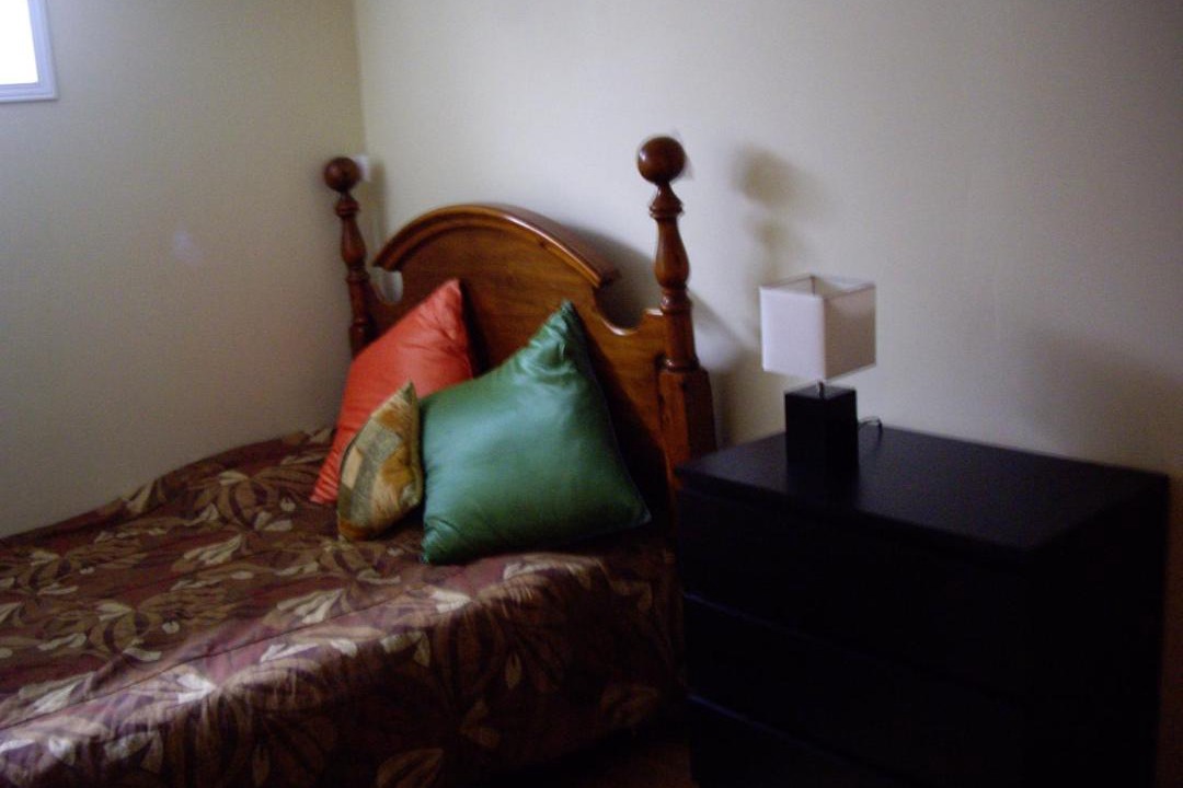 Photo of Bedroom in Waterloo