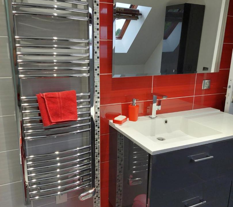 Photo of Bathroom in Montry