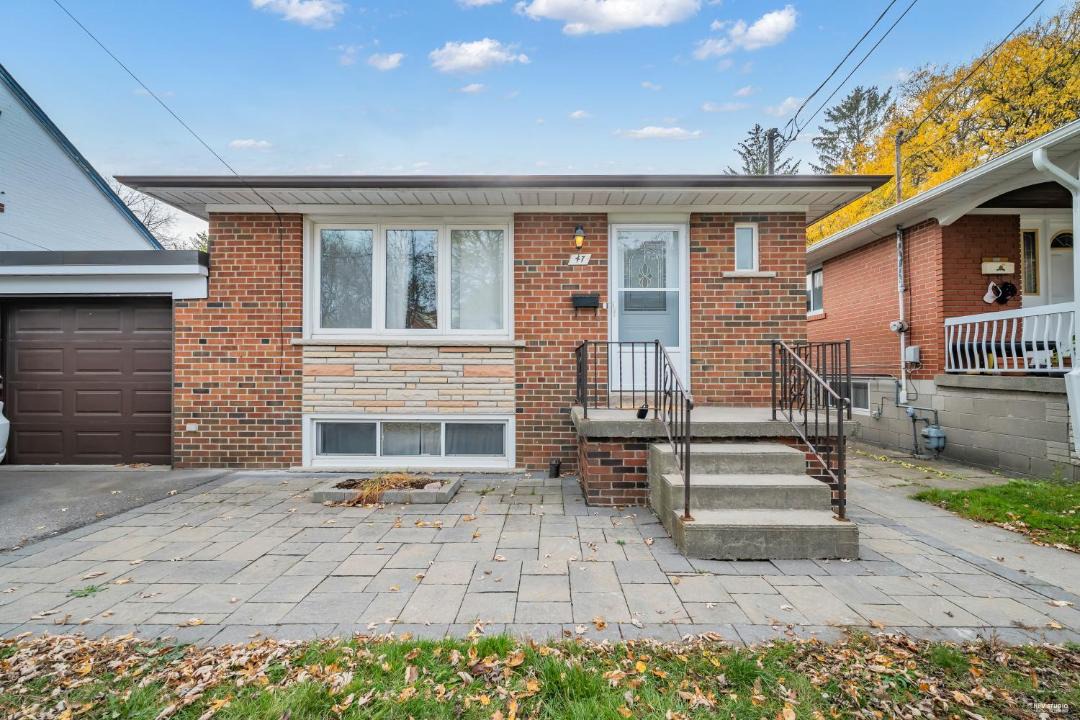 Photo of Others in Newtonbrook