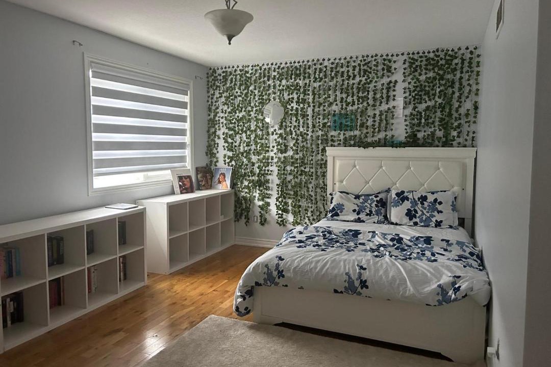 Photo of Bedroom in Hamilton