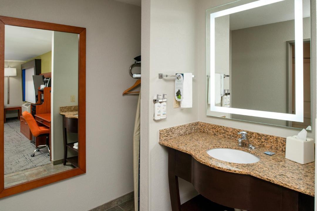 Photo of Bathroom in Farmington