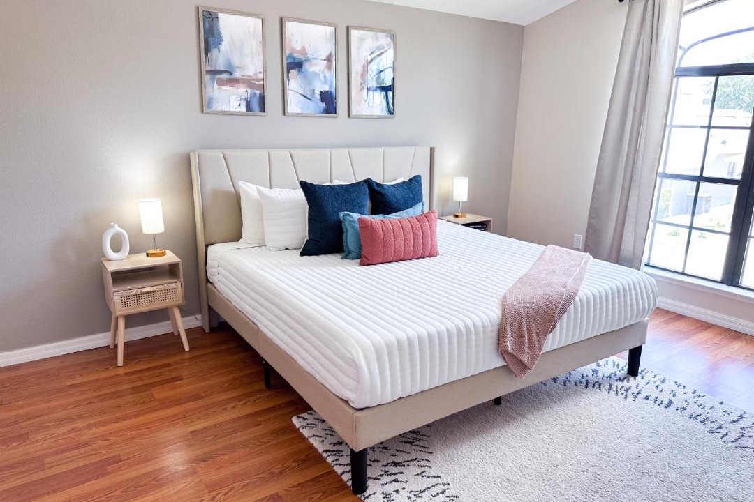 Photo of Bedroom in Legacy Park