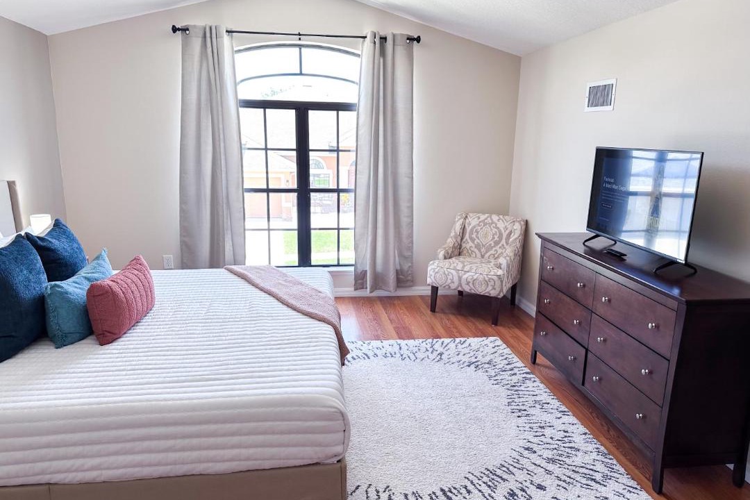 Photo of Bedroom in Legacy Park