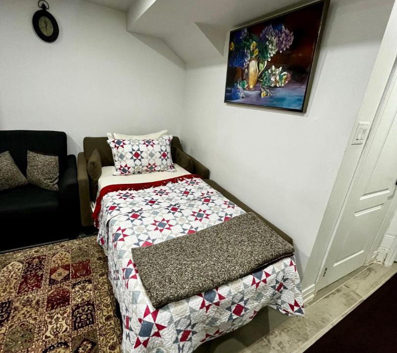 Photo of Bedroom in Malton