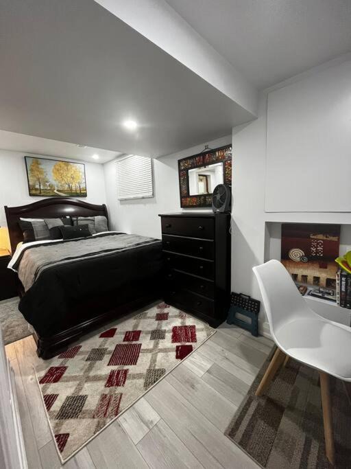 Photo of Bedroom in Malton