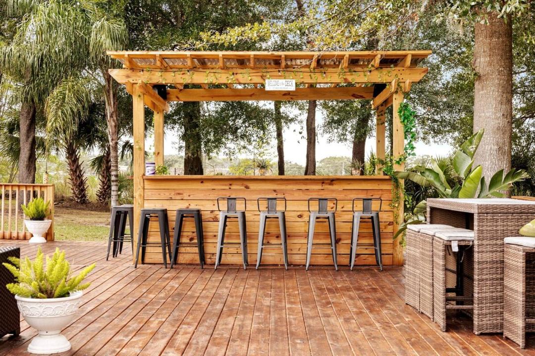 Photo of Patio Balcony in Orlovista