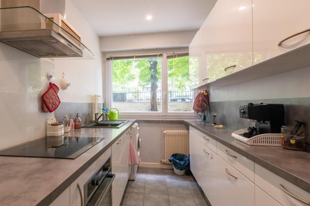 Photo of Kitchen in Le Perreux-sur-Marne
