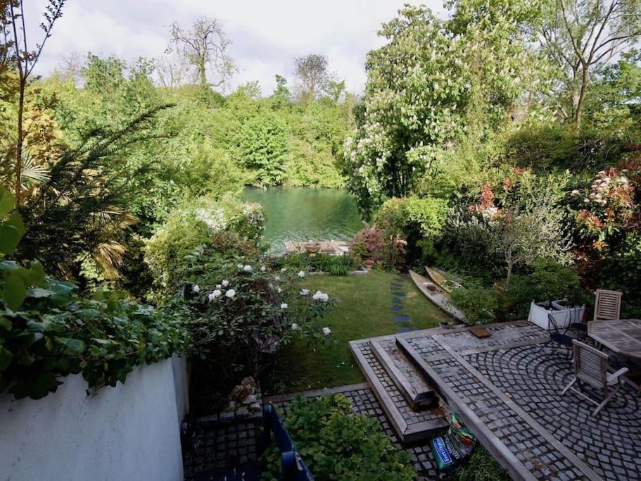 Photo of Others in Chennevieres-sur-Marne