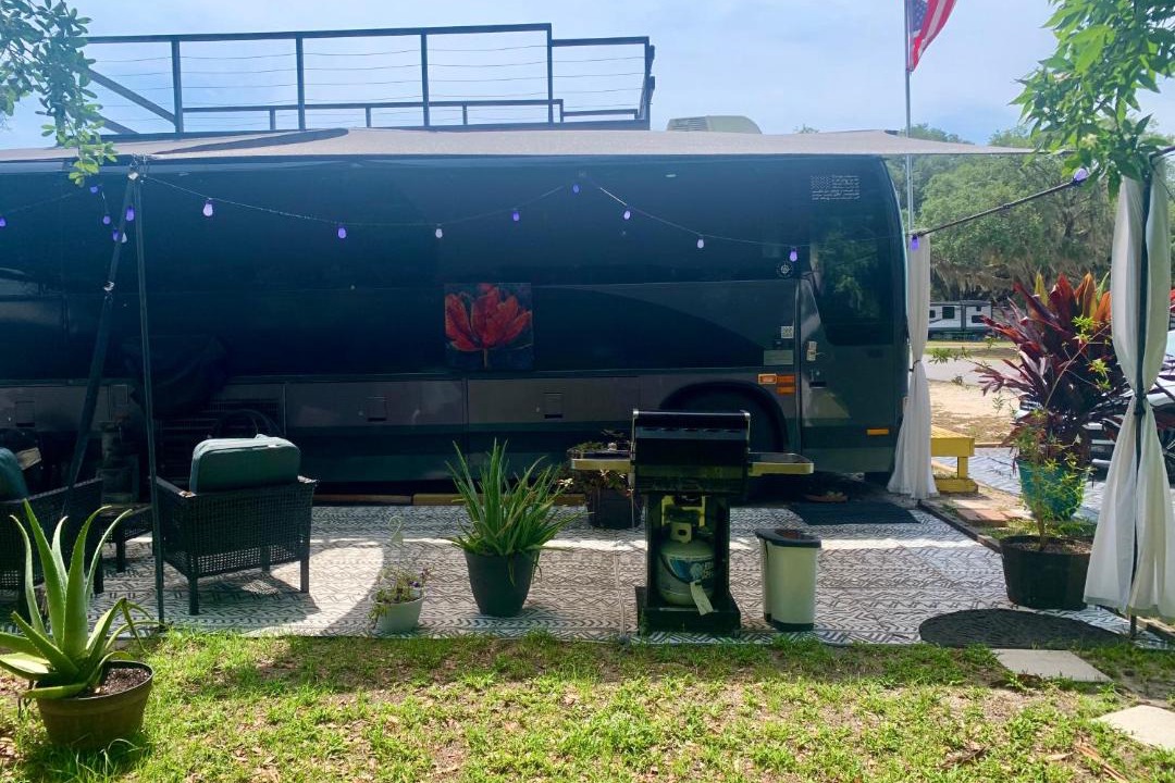 Photo of Outdoor in Clermont