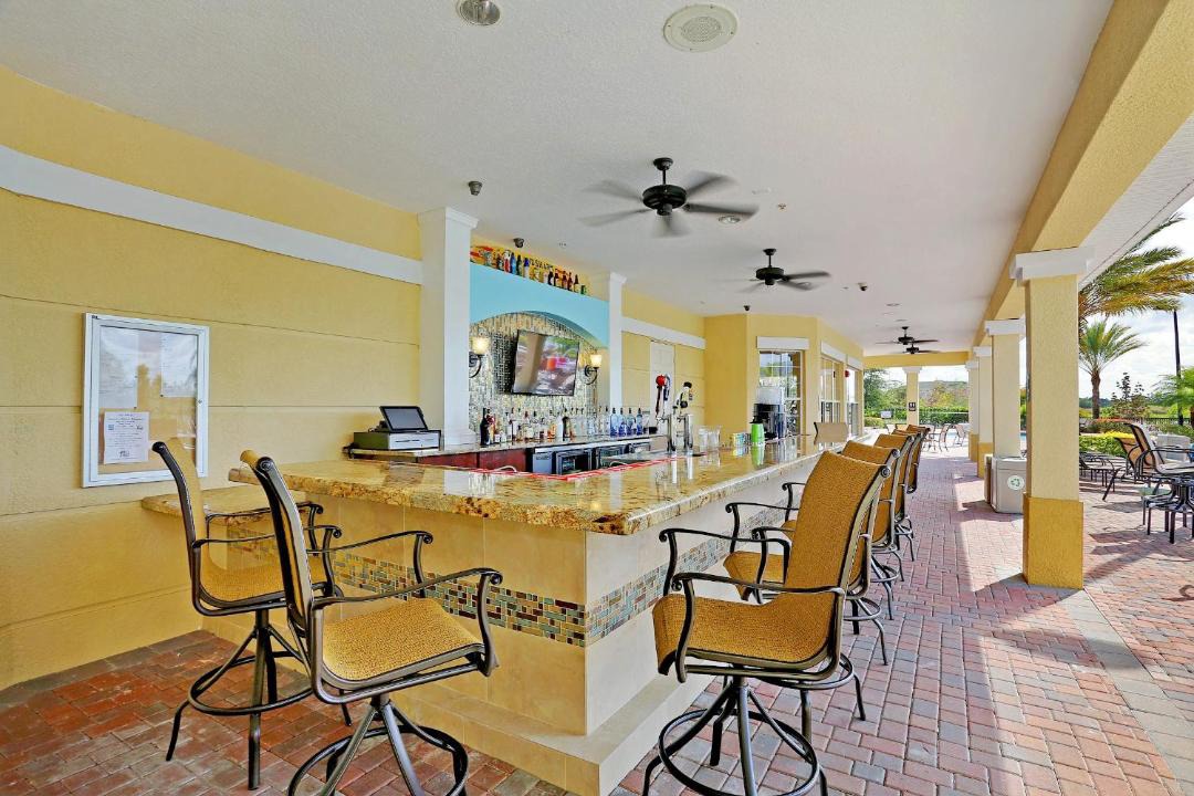 Photo of Patio Balcony in Florida Central Atlantic Coast