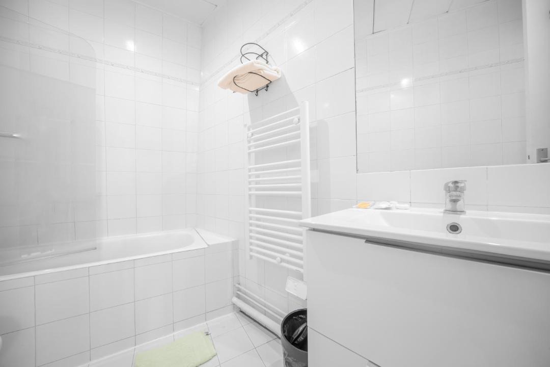 Photo of Bathroom in Flandres