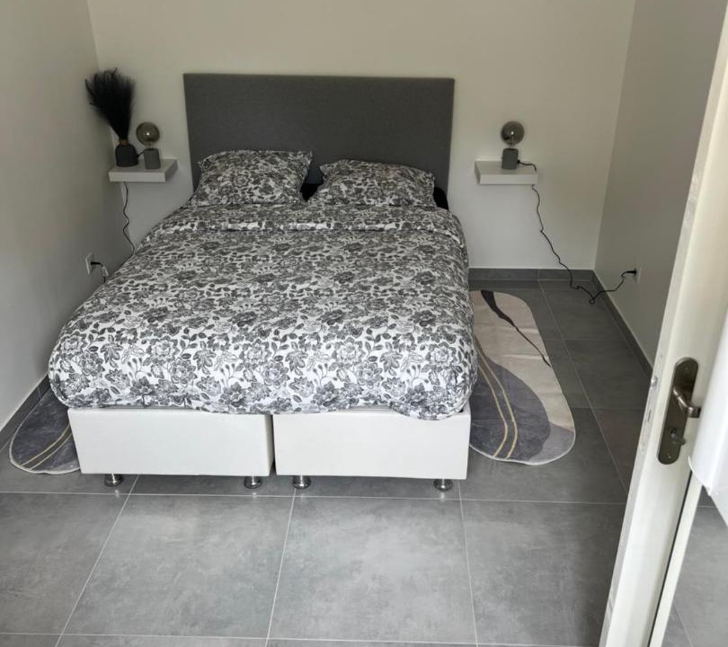 Photo of Bedroom in Thiais