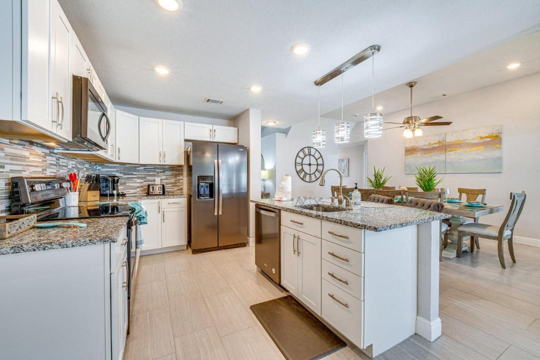 Photo of Kitchen in Lindfields