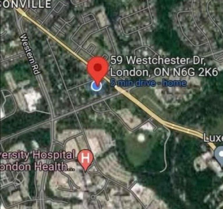 Photo of Others in London