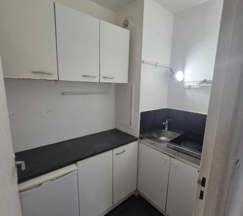 Photo of Kitchen in Combat