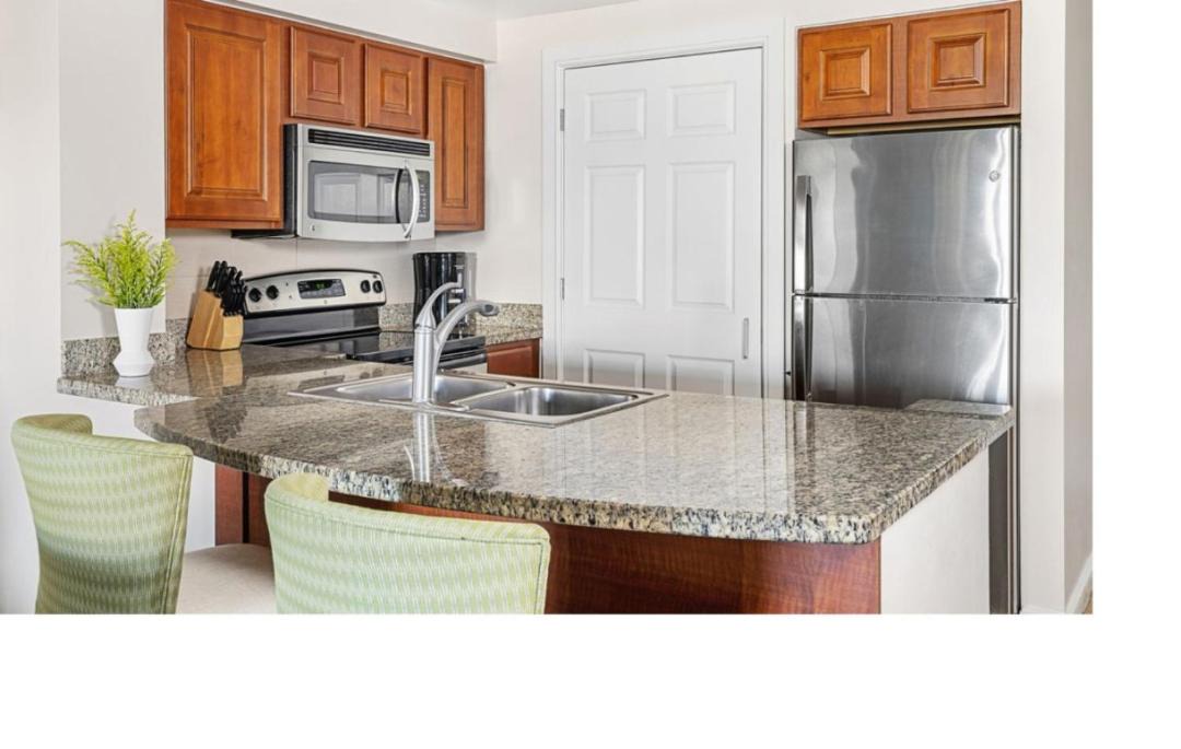 Photo of Kitchen in Williamsburg