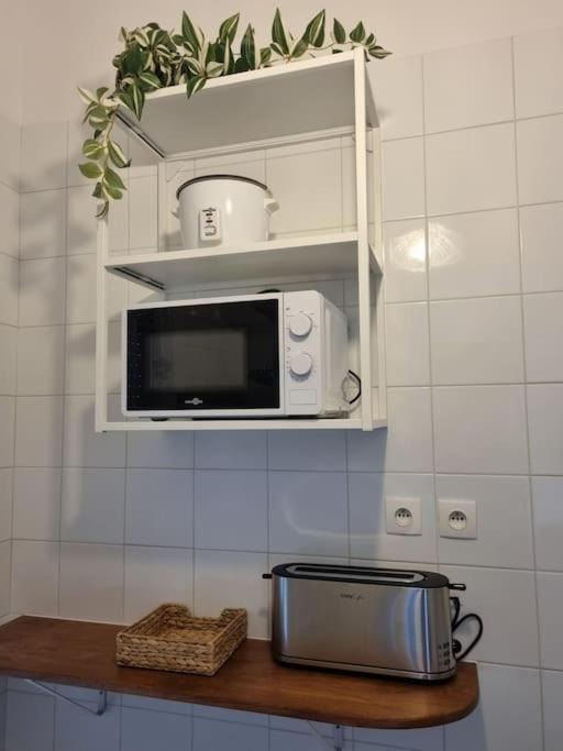 Photo of Kitchen in L'Hay-les-Roses