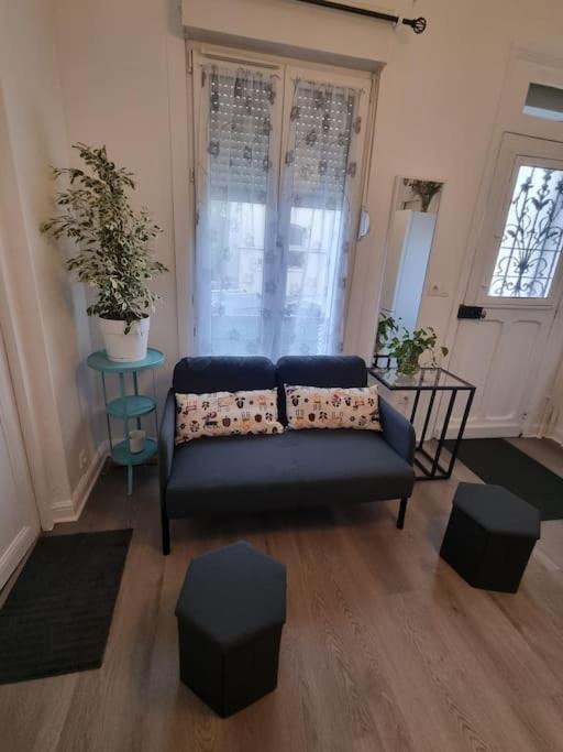 Photo of Livingroom in L'Hay-les-Roses