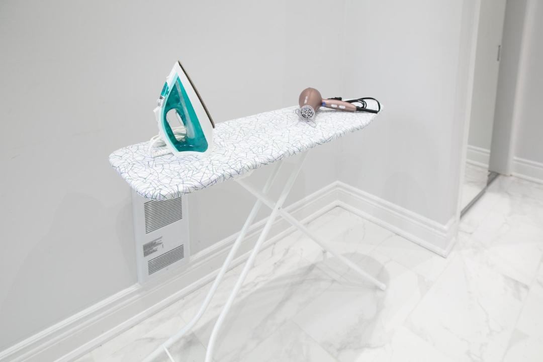 Photo of Bathroom in Richmond Hill