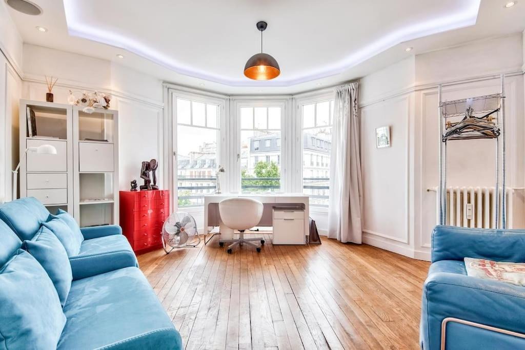 Photo of Livingroom in Arsenal