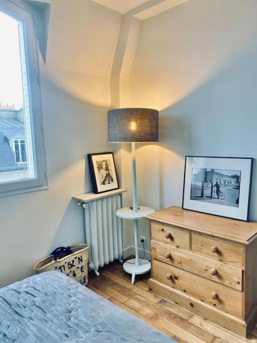 Photo of Bedroom in Saint-Vincent-de-Paul