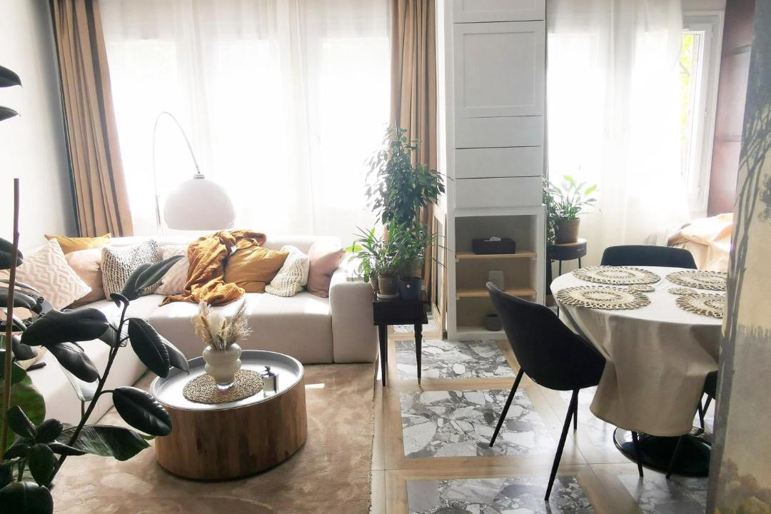 Photo of Livingroom in Asnieres-sur-Seine