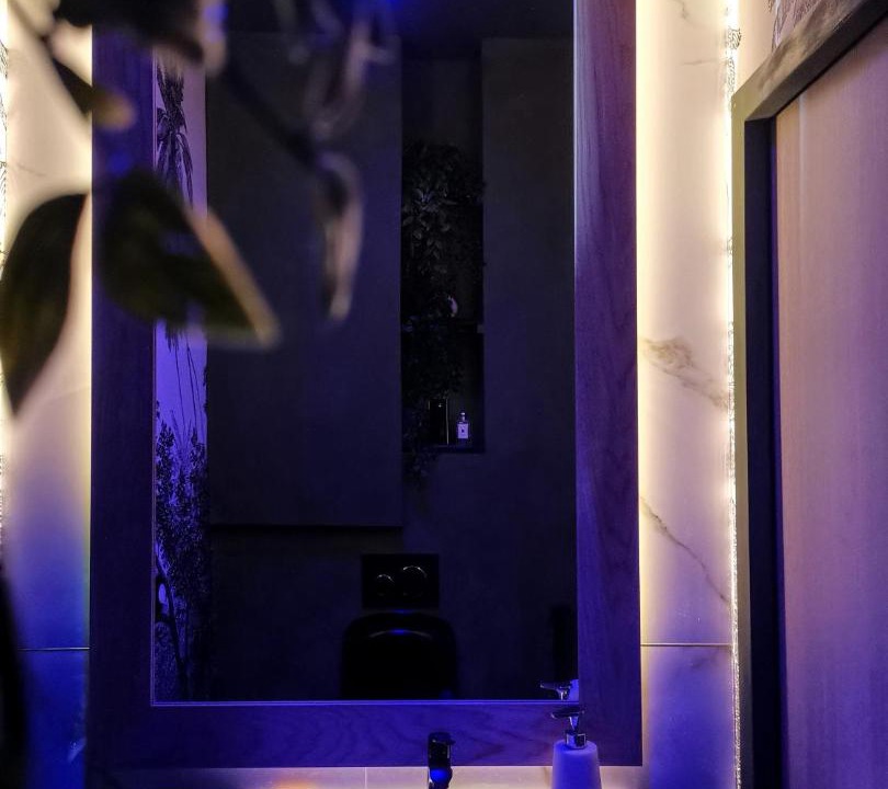 Photo of Bathroom in Asnieres-sur-Seine
