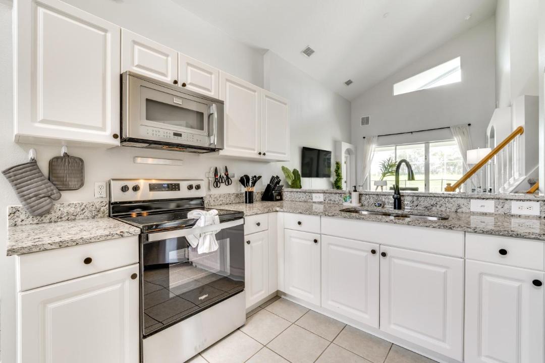 Photo of Kitchen in Westbury